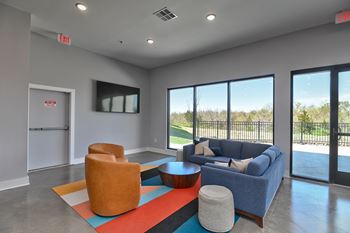 Sports bar & catering kitchen